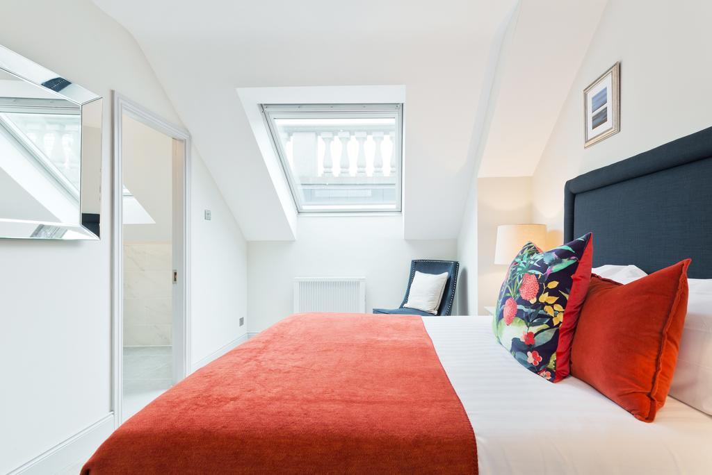 Exclusive City Centre Apartment Dublin Ngoại thất bức ảnh