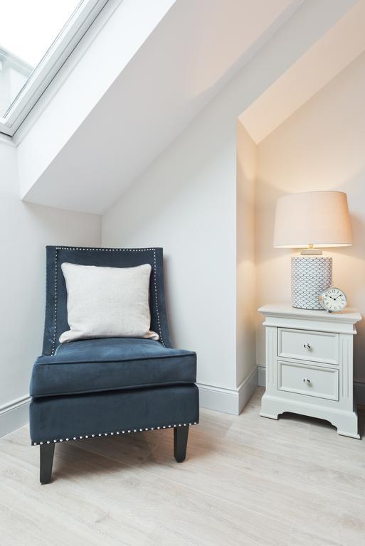 Exclusive City Centre Apartment Dublin Ngoại thất bức ảnh